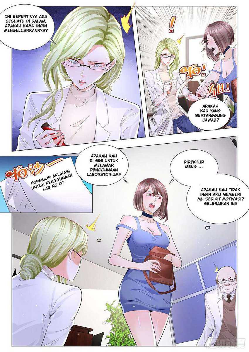 Shen Hao’s Heavenly Fall System Chapter 230 Gambar 6